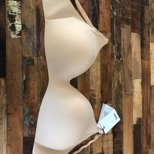 NWT Knix Bra